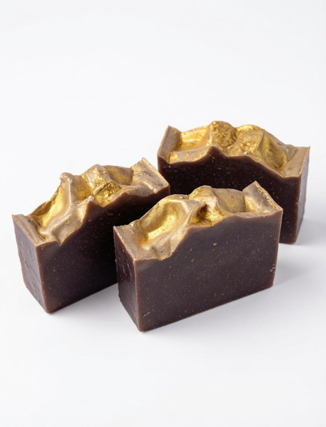 Sacred Earth Soap Bar | Sandalwood & Vanilla
