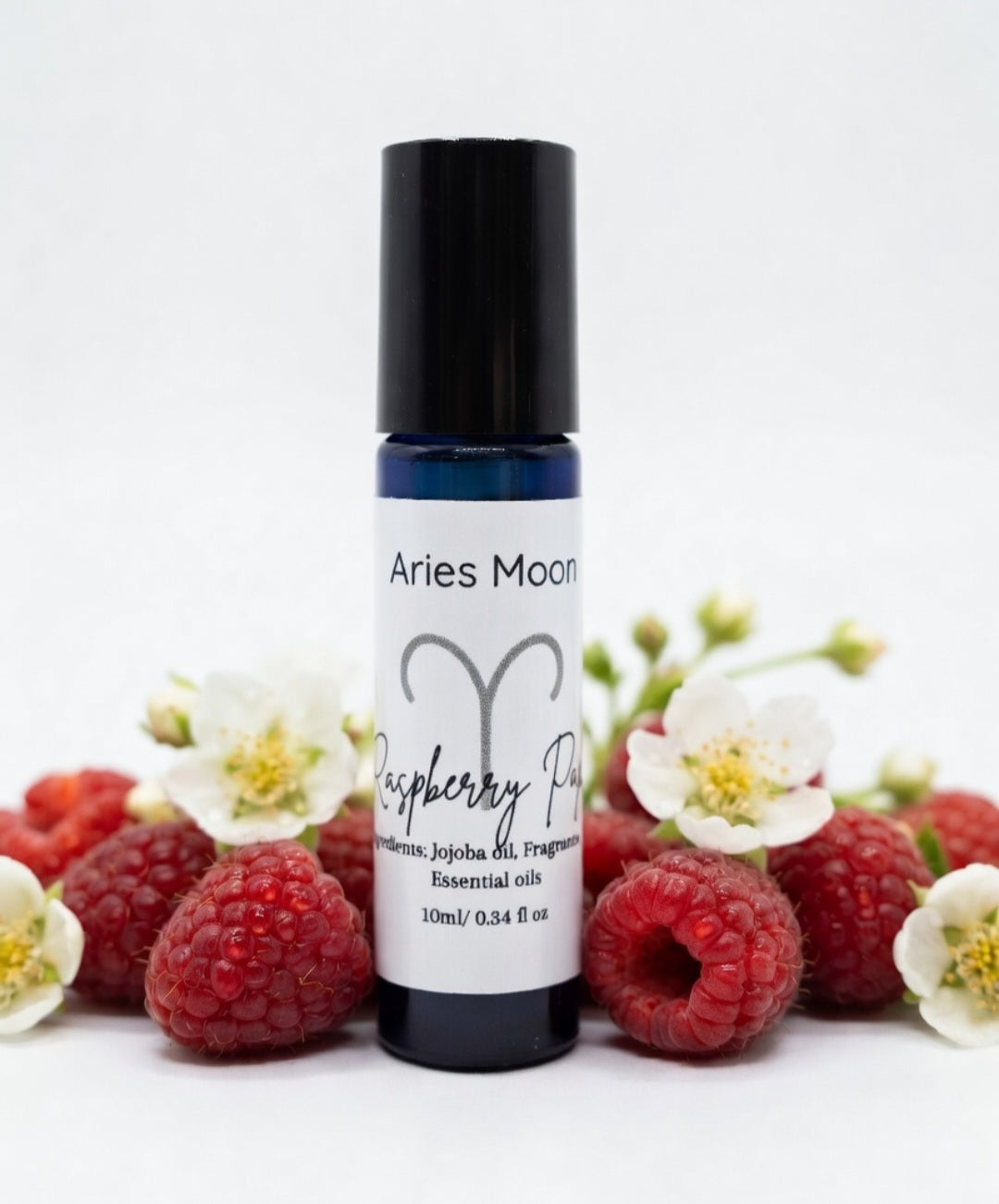 Raspberry Patch Roller Ball-10ml