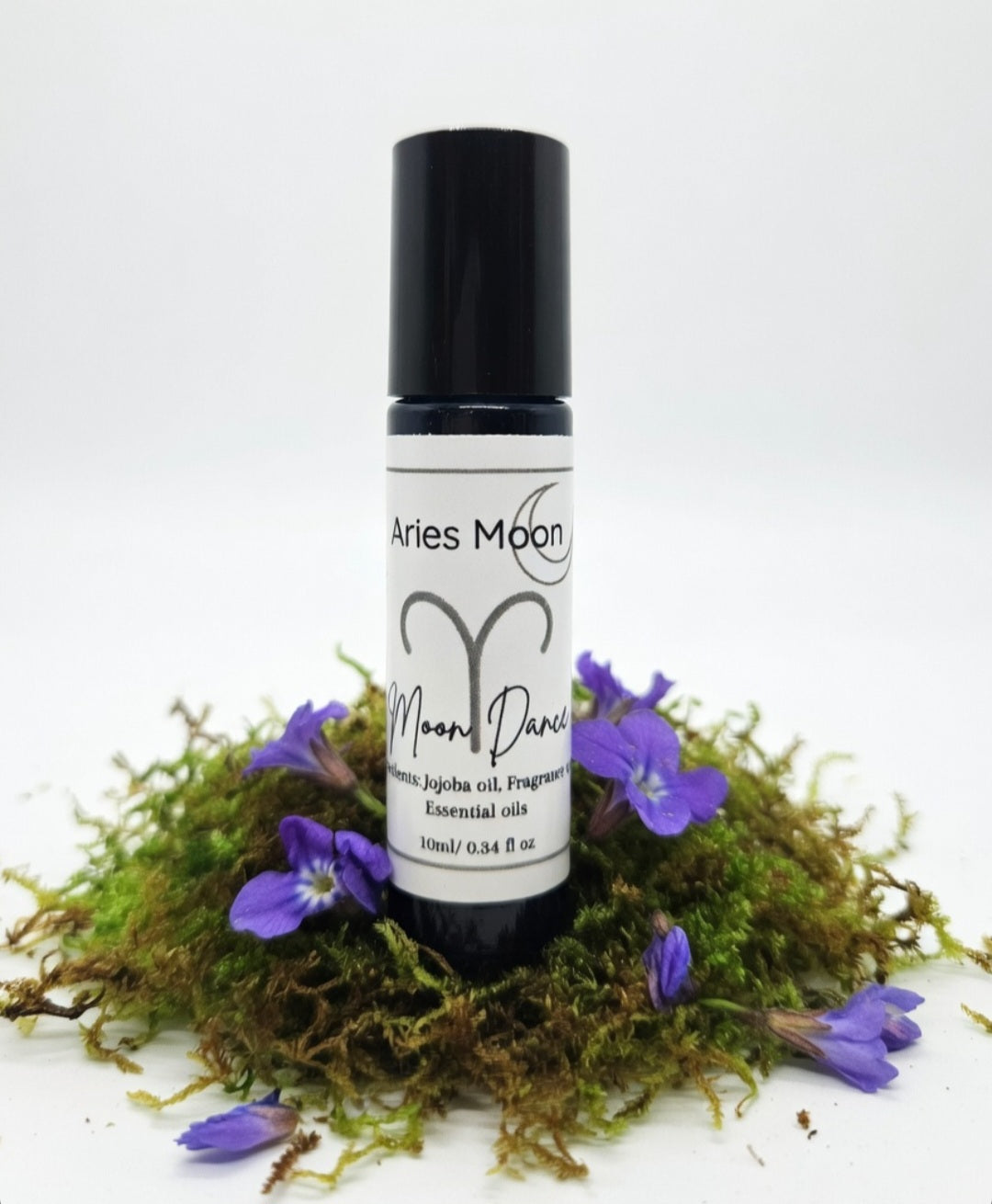 Moon Dance Roller Ball- 10ml