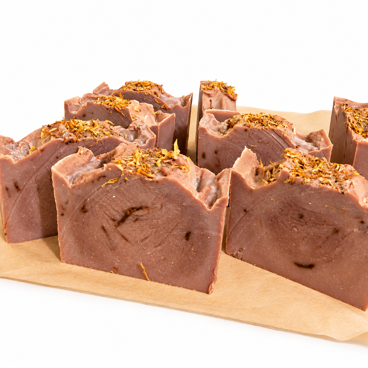 Vanilla Fig & Calendula | Fresh Fig & Sweet Vanilla