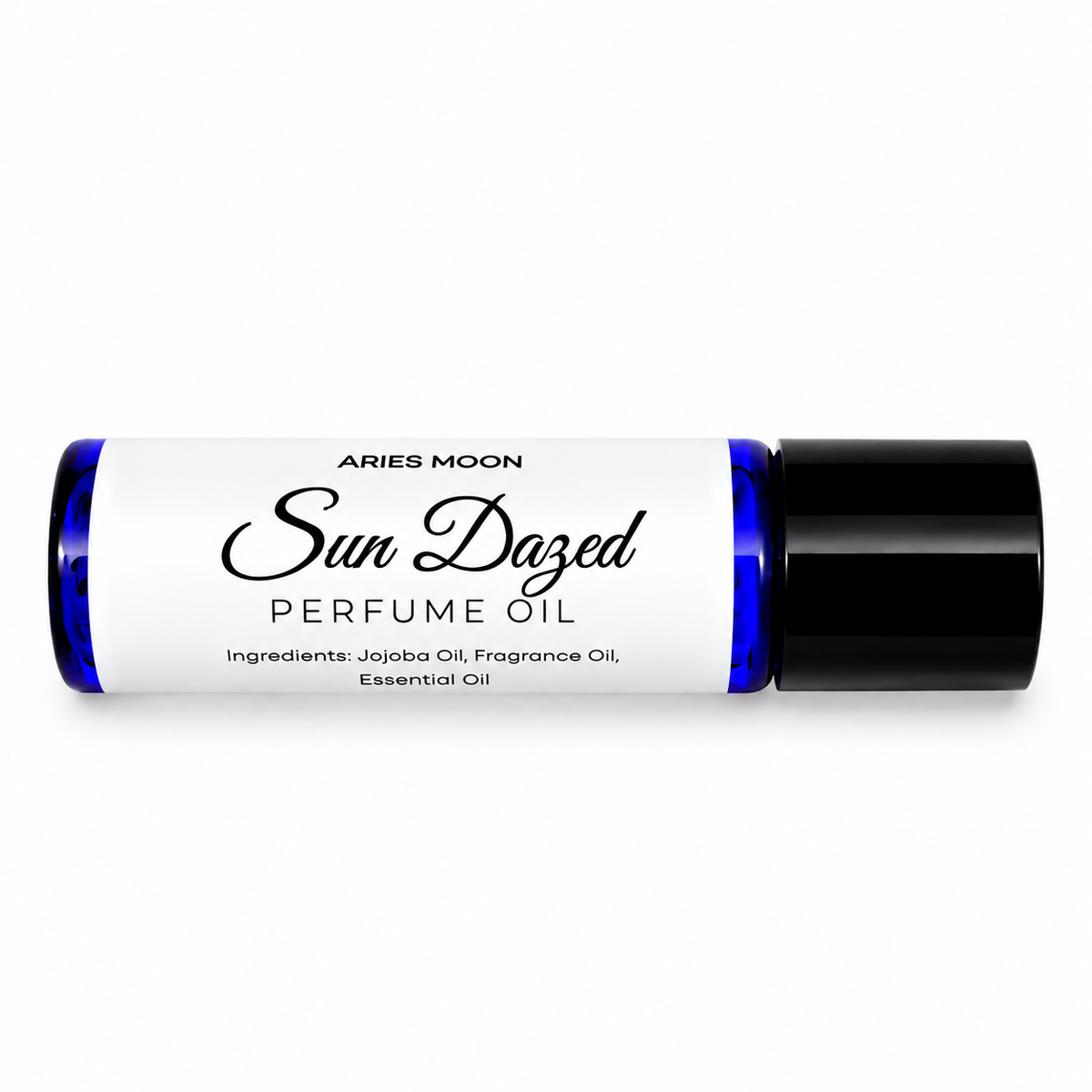 Sun Dazed Perfume Roller | Tropical fruit & Sun-Warmed Skin